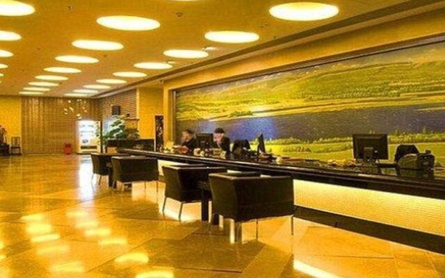 Grand Mercure Shenzhen Nanshan