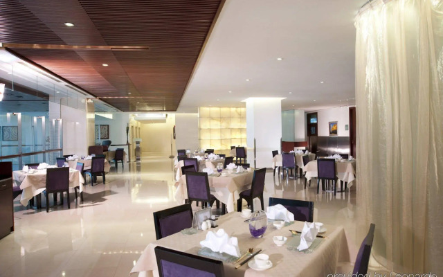 Holiday Inn Vista Shanghai by IHG