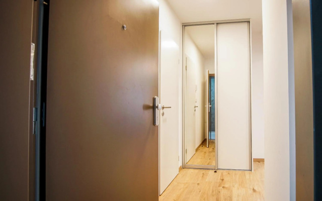 Cvernovka Business&Leisure apartment by Kovee