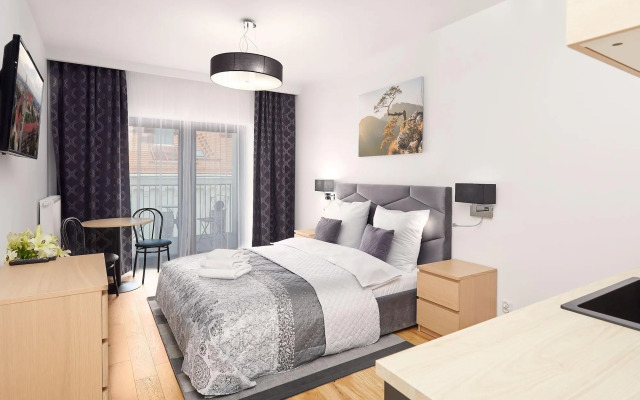 Rajska by PI Apartments