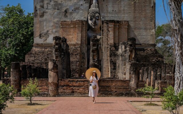 Legendha Sukhothai Resort