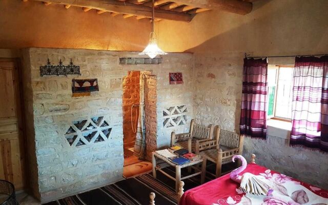 Kasbah Dar Talouste
