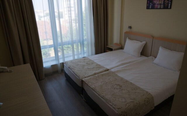 Hotel Puldin COOP