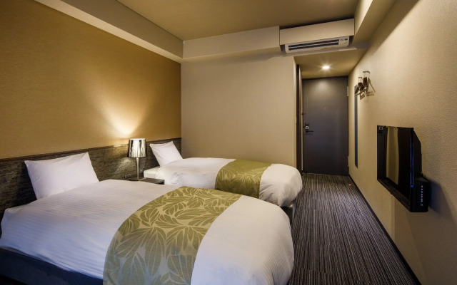 Connect inn Shichijokawaramachi