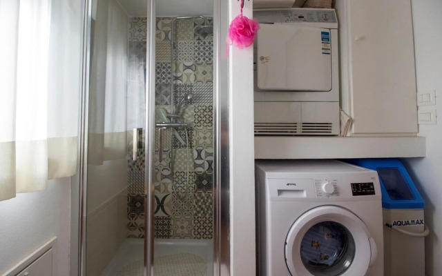 La Casa sul Mare in Siracusa