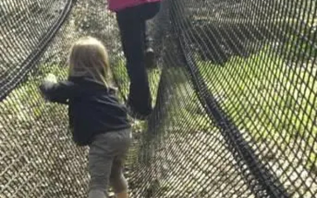 Les Nids de la Corbinais