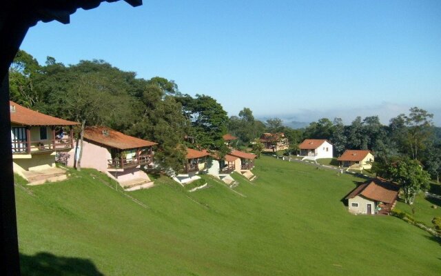 Pousada Village Alto Da Serra