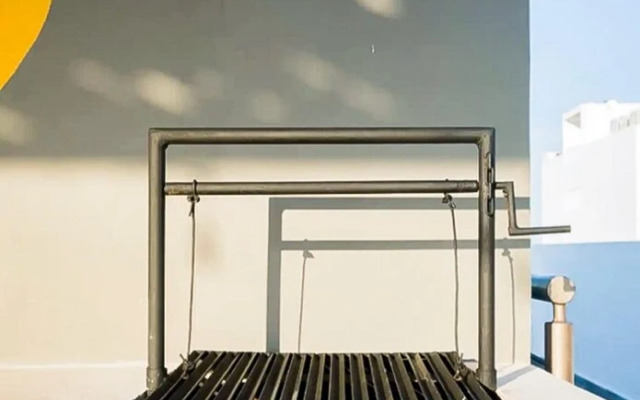 El Peque o Private Condo Pool Rooftop Lounge