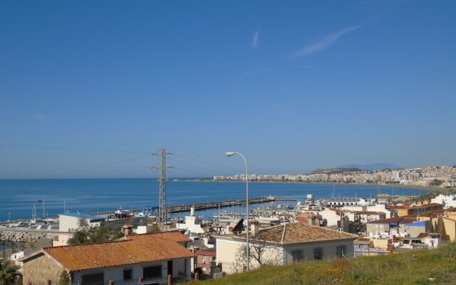 A&N Brisas del Mediterráneo