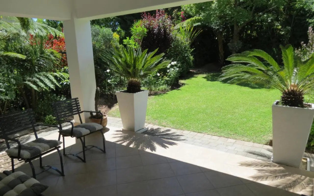 10 Kommandeurs Ave, Stellenbosch