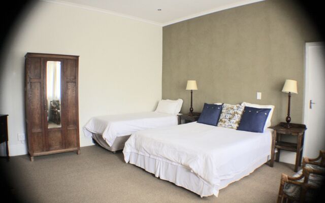 Selborne Bed and Breakfast