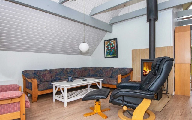 Tranquil Retreat in Toftum - By Traum Ferienwohnungen