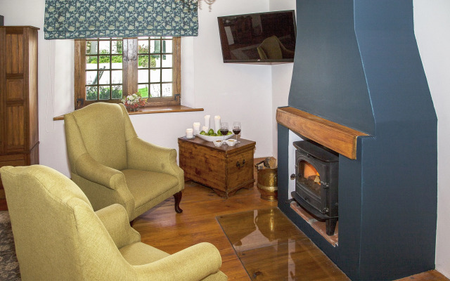 The Tulbagh Boutique Heritage Hotel