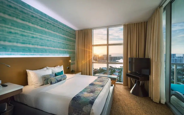 MARENAS BEACH RESORT by Miami And The Beaches Rentals