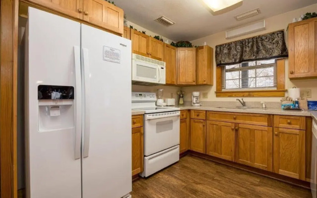 Briarstone Lodge Condo 13C - Two Bedroom Condo