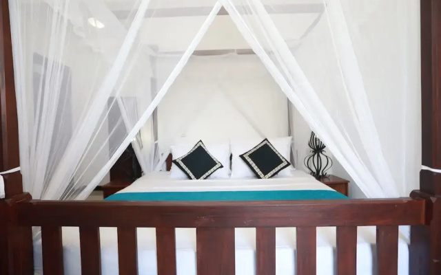 Cinnamon Crest Resort & Ayurveda Spa