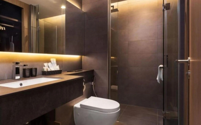 One Residence Hotel & Apartment