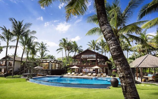 Villa Semarapura