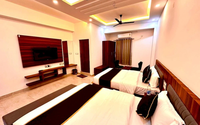 Wesland Inn
