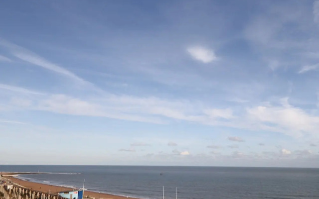 Serenity, Ramsgate