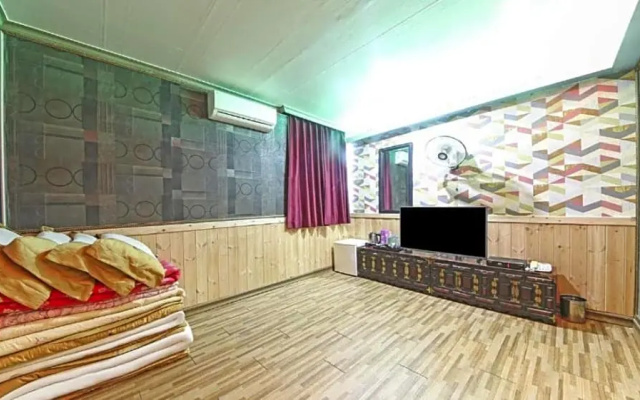 Paldo Motel