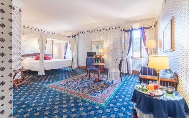 Hotel Torre SantAngelo