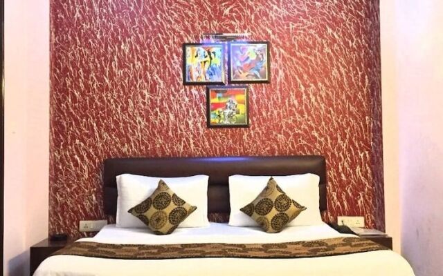 Krishna Inn