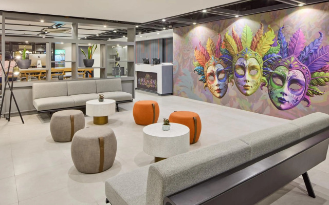 Go Hotels Plus Bacolod Newly Renovated