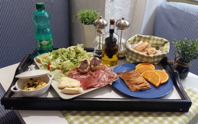 Hotel Mignon