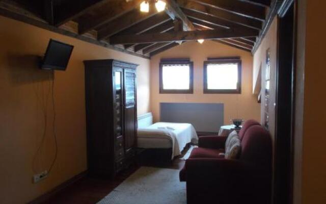 Hotel Rural El Rincón de Gadea