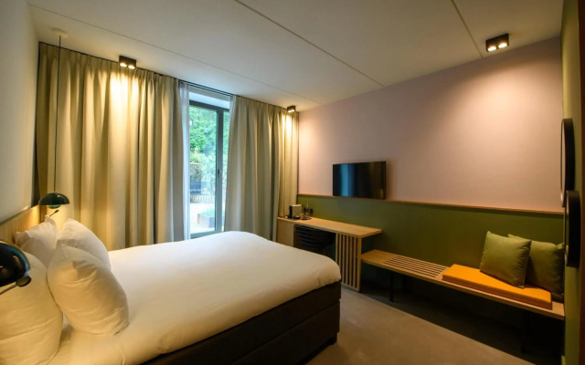 Hotel & Wellness Zuiver