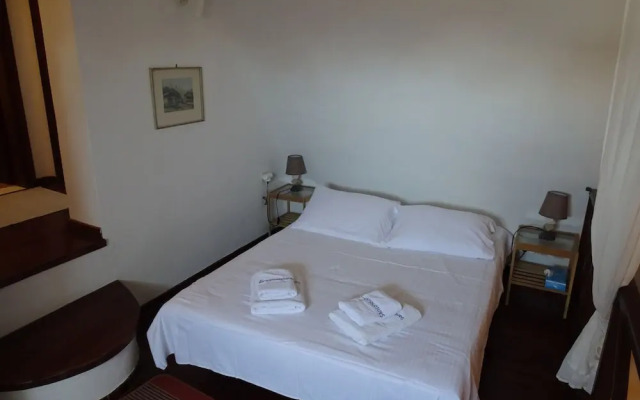 Monolithos Villa