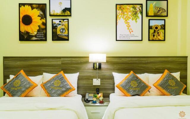 VF Hotel Dalat