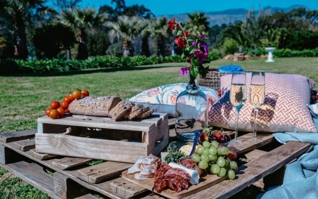 La Felicita Boutique Villas and Apartments