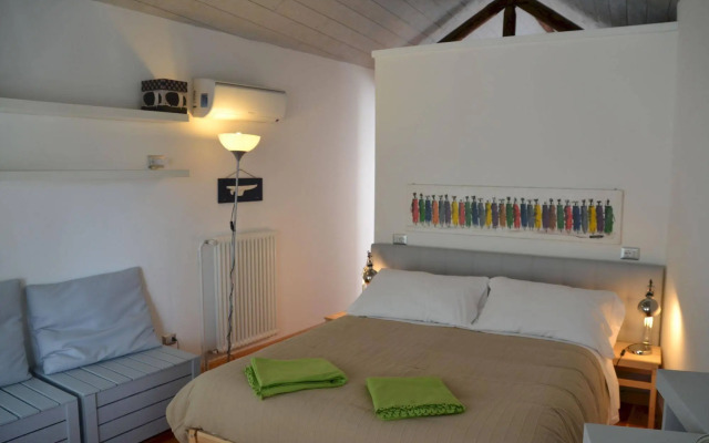 Villa Nina Relais Boutique B&B