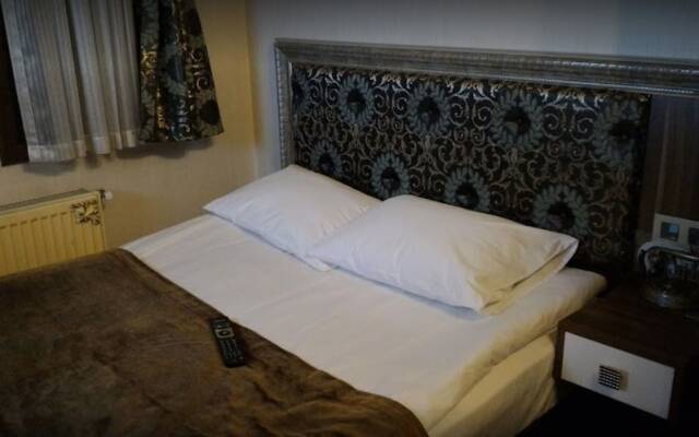 Safranbolu Celik Palas Hotel