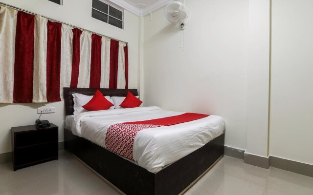 Nirvana Guest House by Treebo