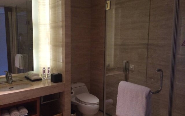 Marco Polo Parkside Beijing