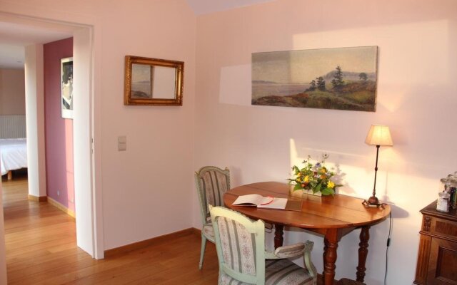 Chambre d'hôtes CitaBel'Air