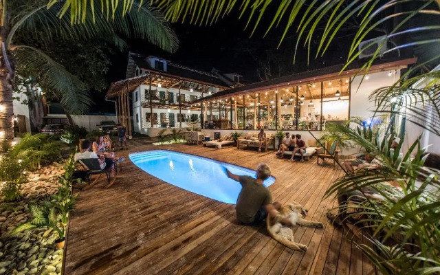 Selina Santa Teresa South