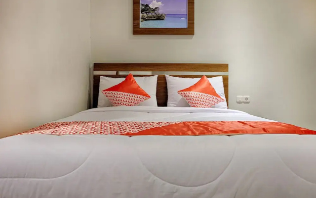 Anata by OYO Rooms