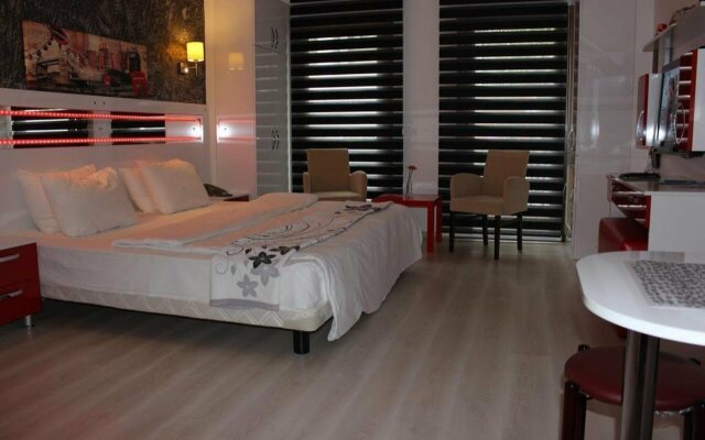 Taksim Green Suites