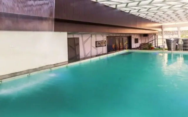 Apartaments Els Químics