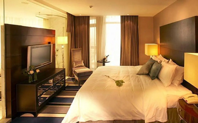 Hiyet Oriental Hotel