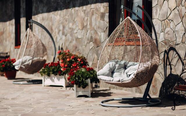Hotel Podgorie Spa