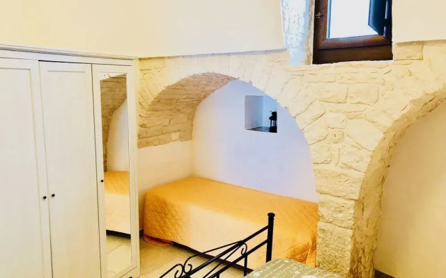 Trullo Magnolia