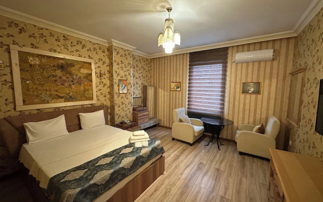 Safir Hotels Silivri