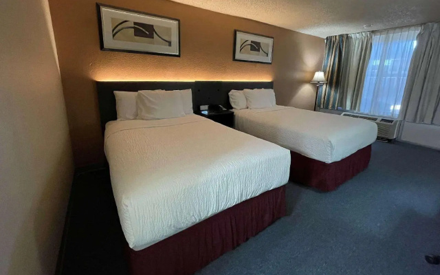 Quality Inn Stillwater