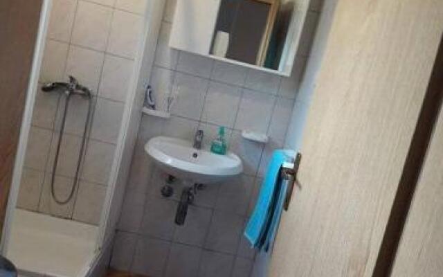 Apartment Zeljka