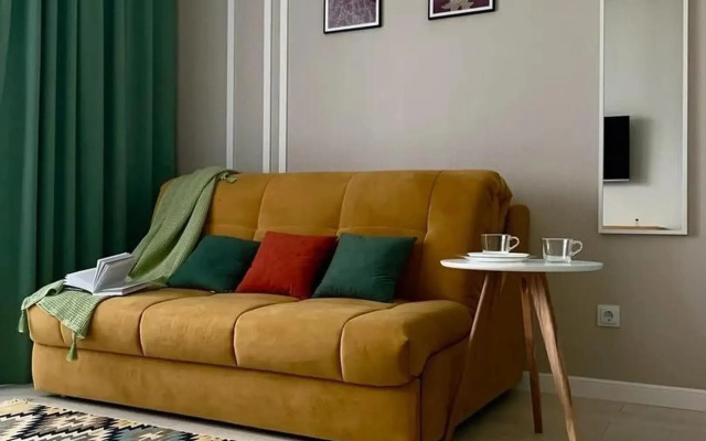 Апартаменты на улице Планерная 97к1